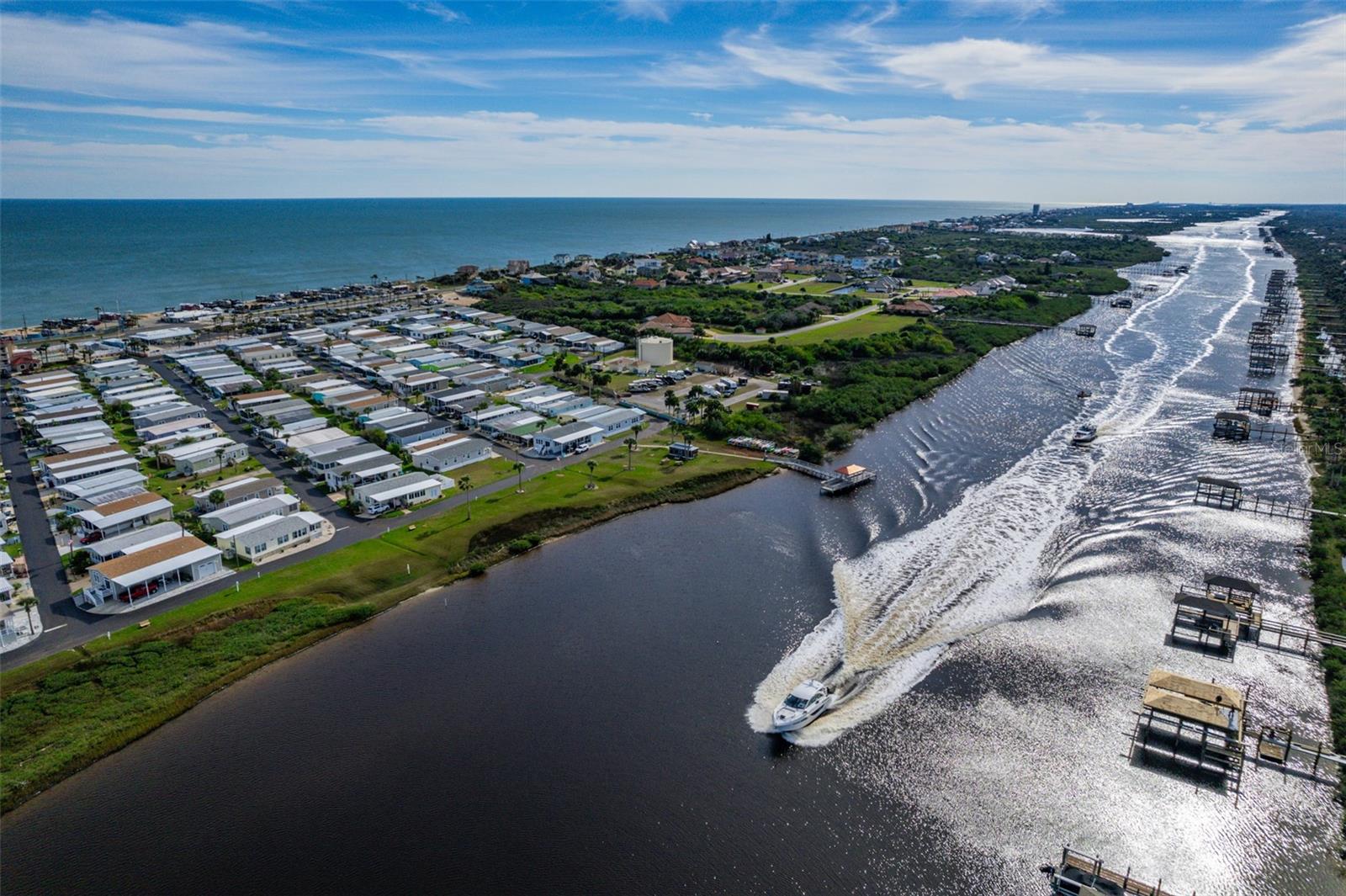 169 LOOKOUT DR, FLAGLER BEACH, FL, 32136