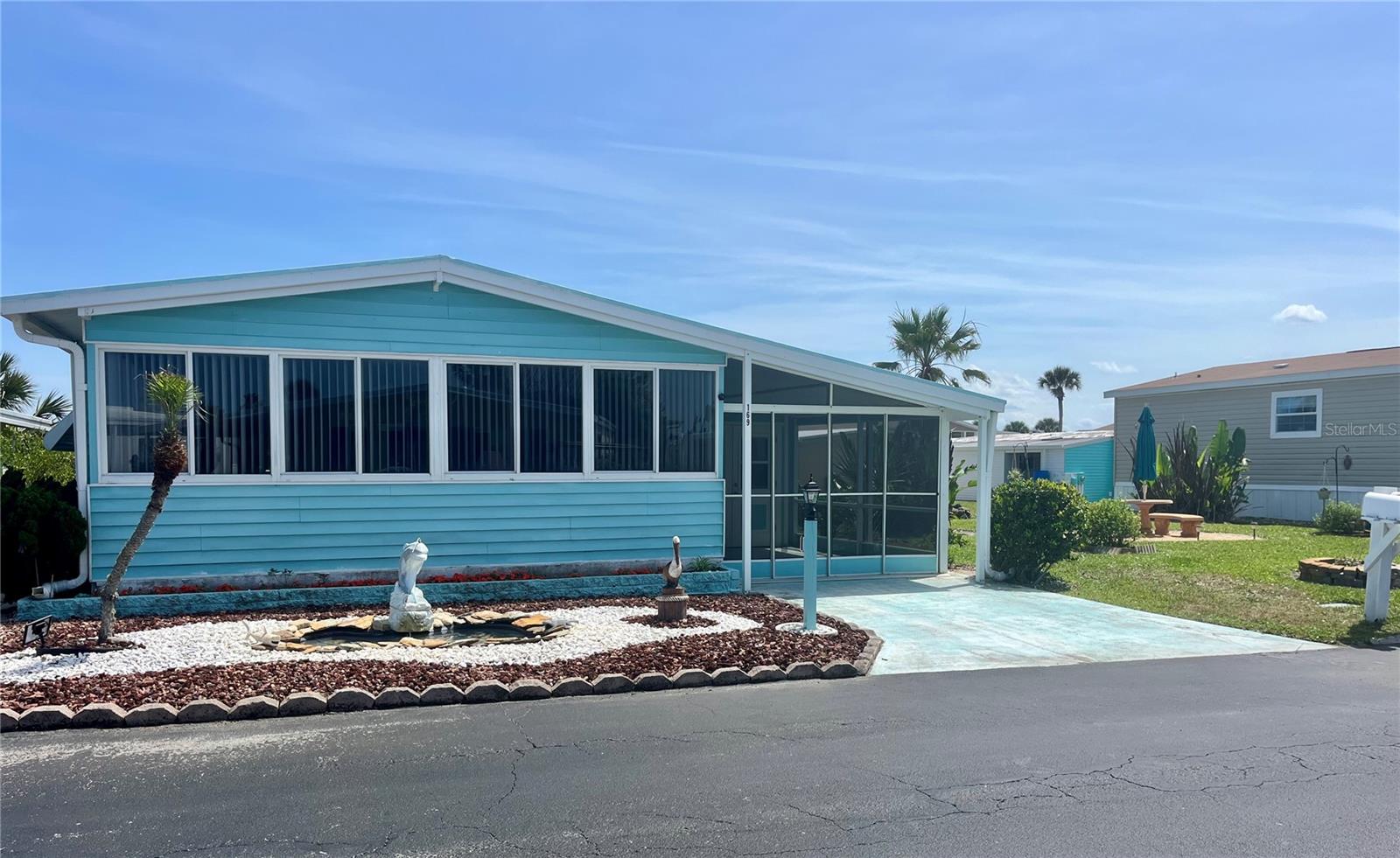 169 LOOKOUT DR, FLAGLER BEACH, FL, 32136