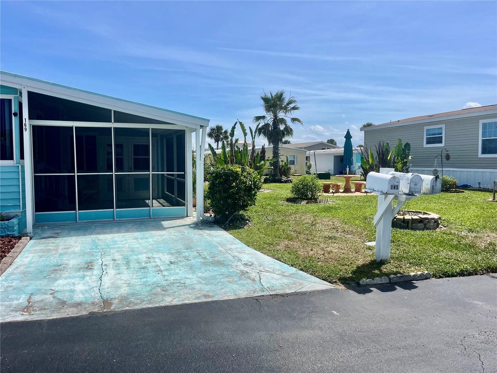 169 LOOKOUT DR, FLAGLER BEACH, FL, 32136