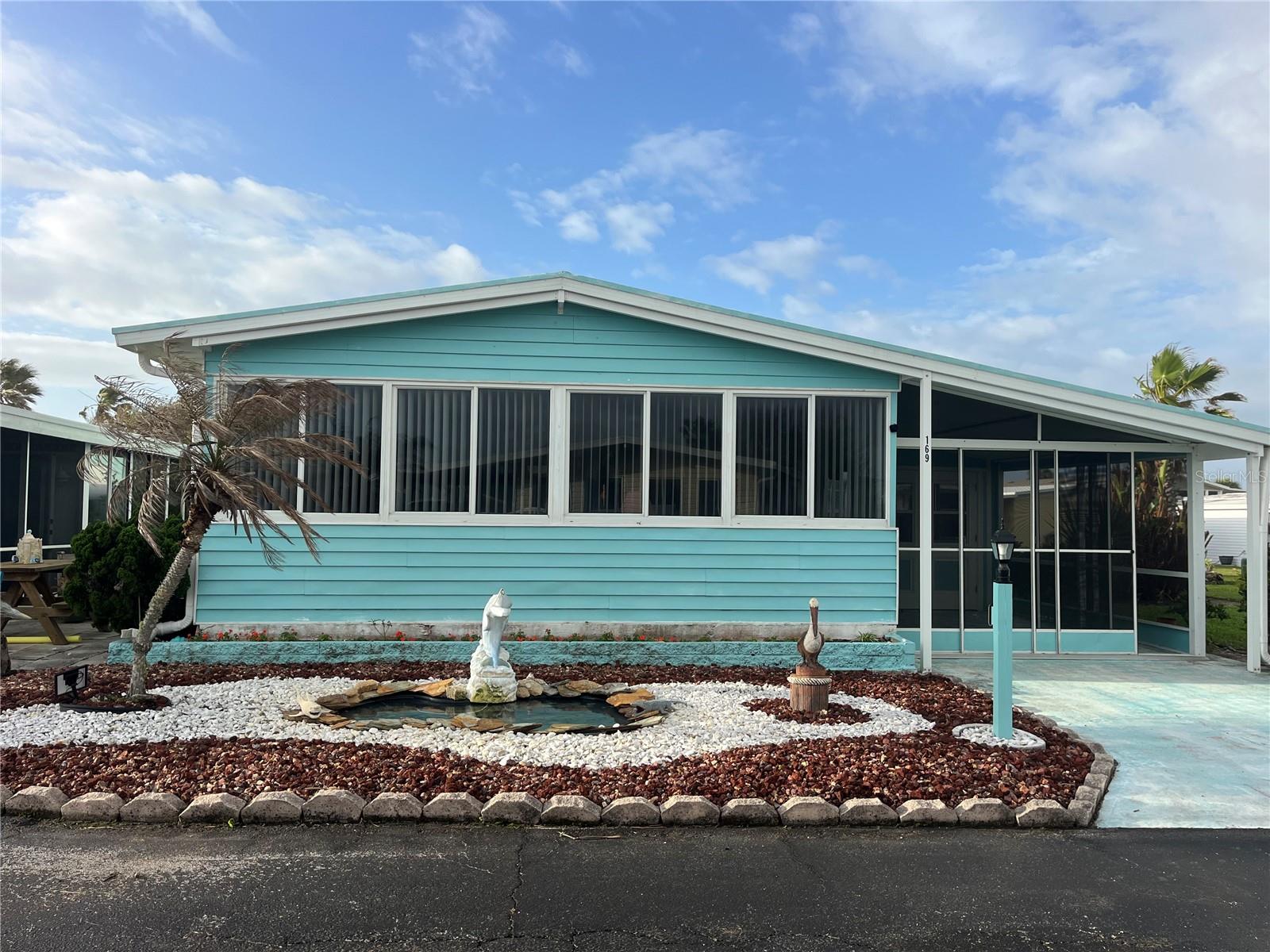 169 LOOKOUT DR, FLAGLER BEACH, FL, 32136