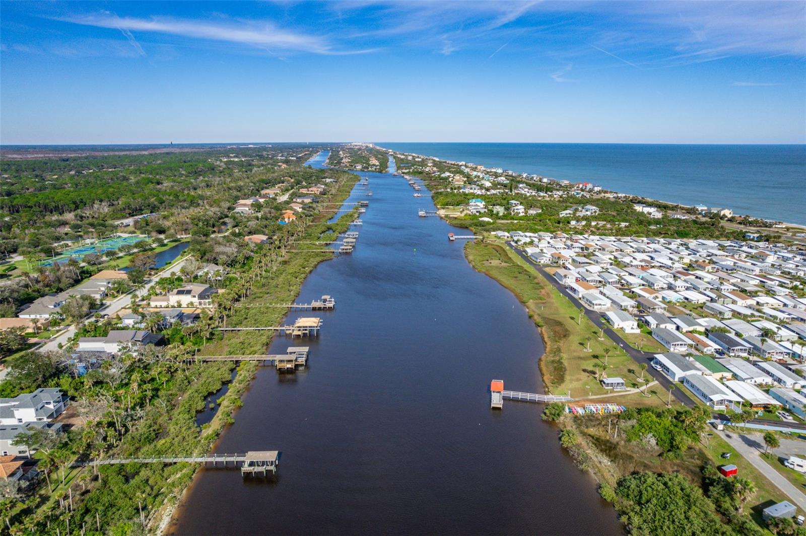 169 LOOKOUT DR, FLAGLER BEACH, FL, 32136