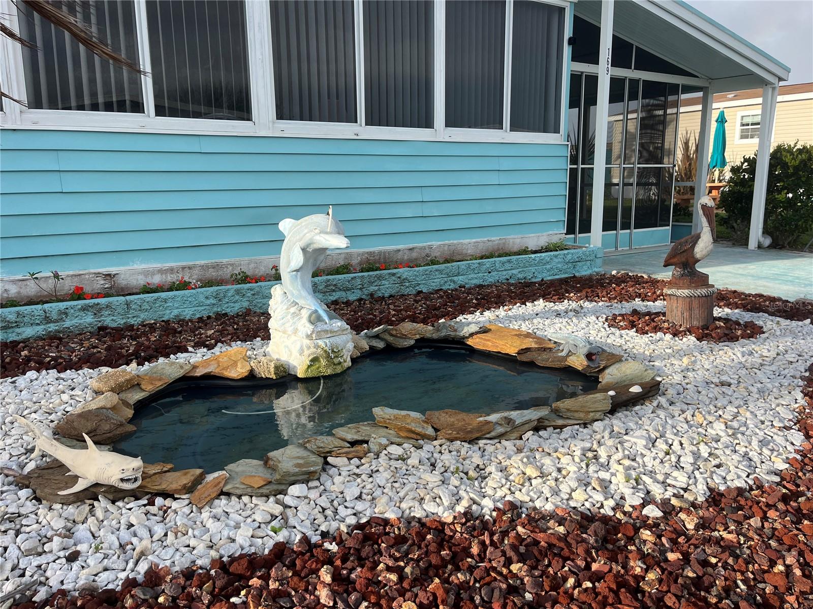 169 LOOKOUT DR, FLAGLER BEACH, FL, 32136