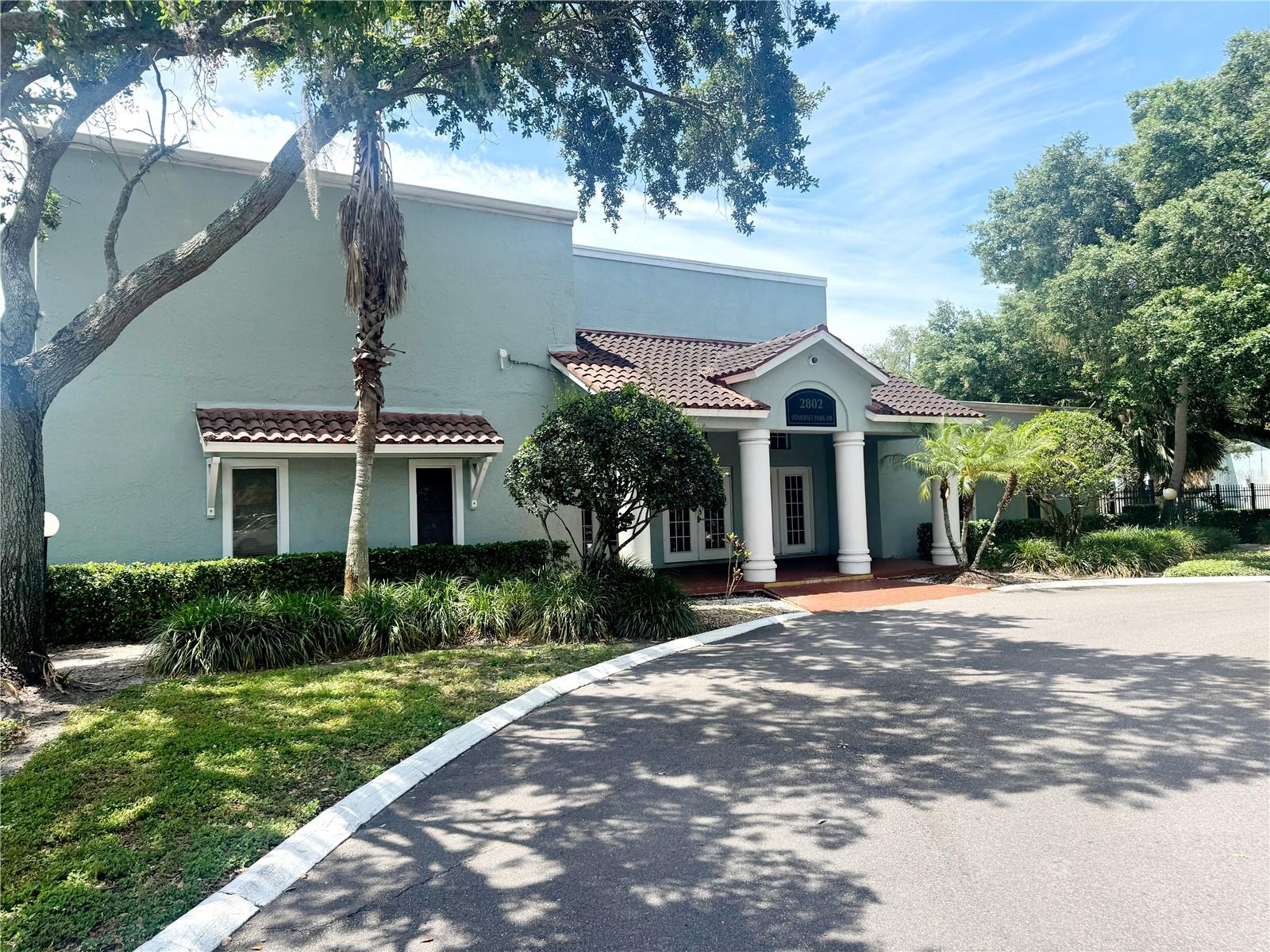 2864 SOMERSET PARK DR #2864, TAMPA, FL, 33613