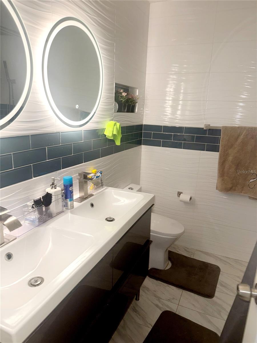 2864 SOMERSET PARK DR #2864, TAMPA, FL, 33613