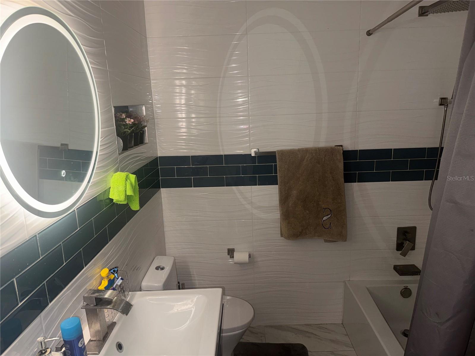 2864 SOMERSET PARK DR #2864, TAMPA, FL, 33613