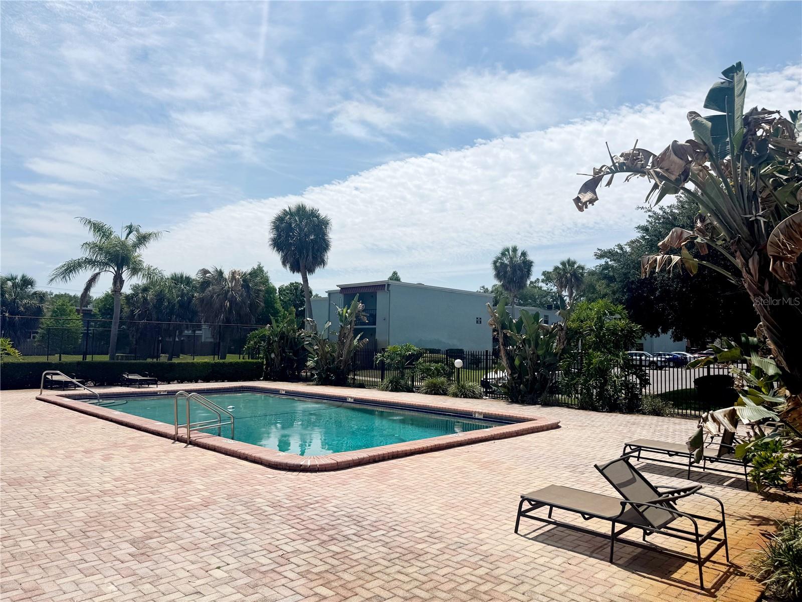 2864 SOMERSET PARK DR #2864, TAMPA, FL, 33613