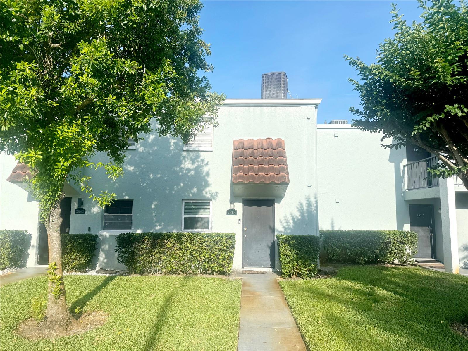 2864 SOMERSET PARK DR #2864, TAMPA, FL, 33613