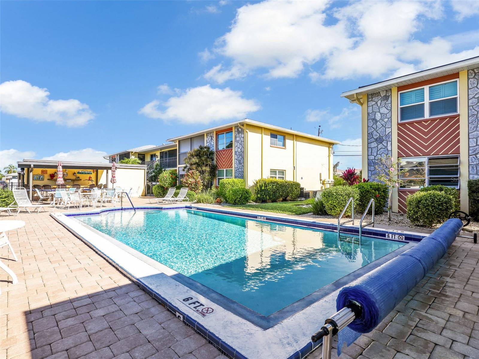 4021 SE 19TH AVE #201, CAPE CORAL, FL, 33904