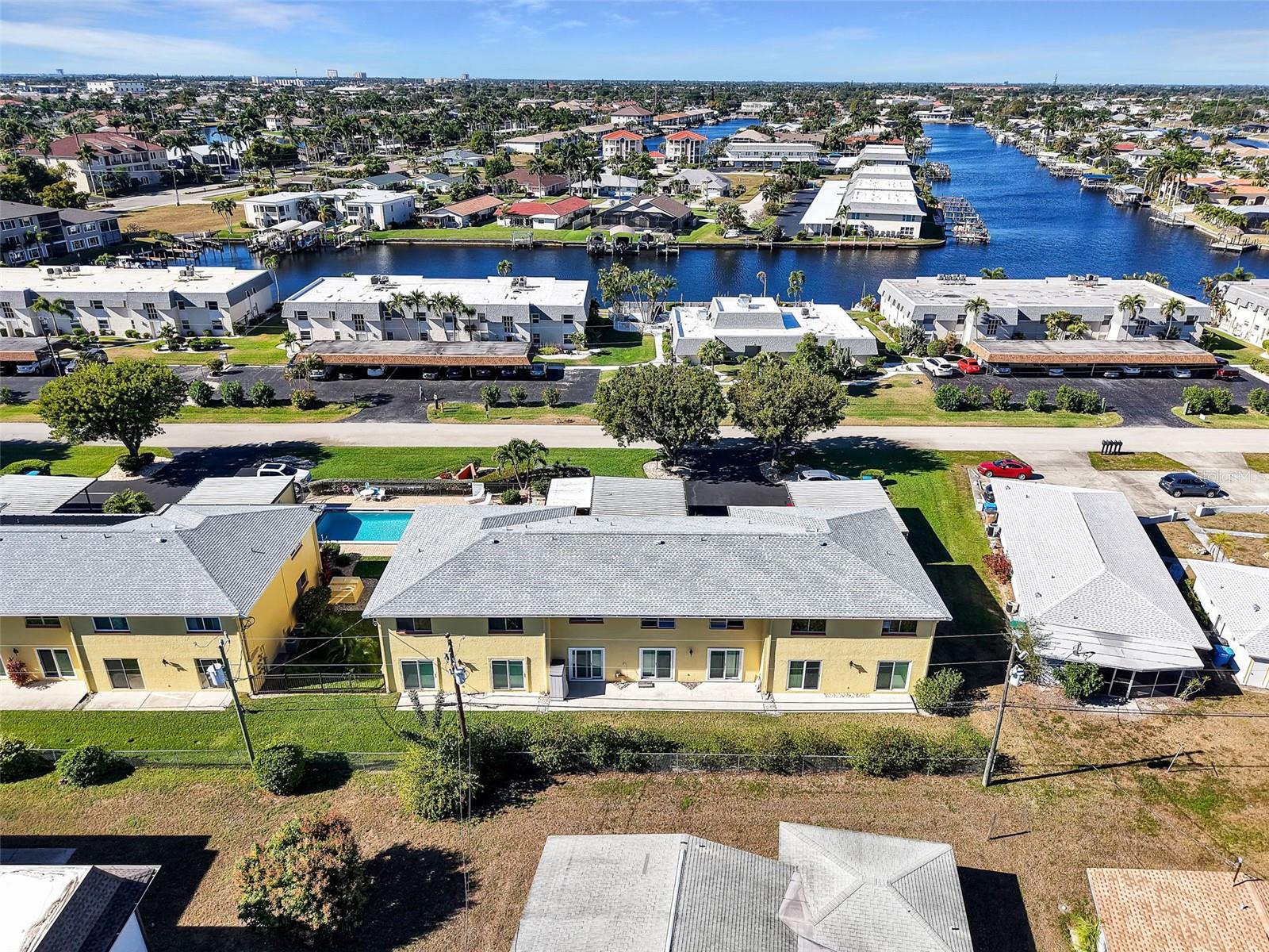 4021 SE 19TH AVE #201, CAPE CORAL, FL, 33904