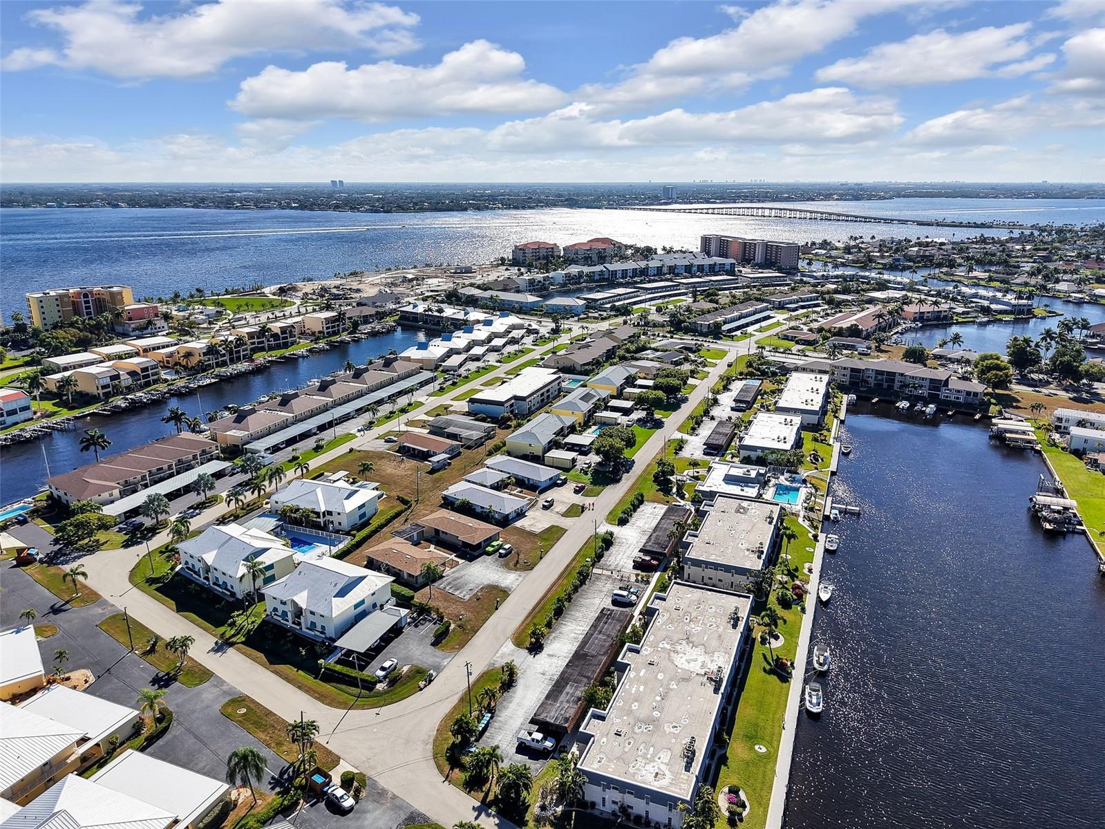 4021 SE 19TH AVE #201, CAPE CORAL, FL, 33904