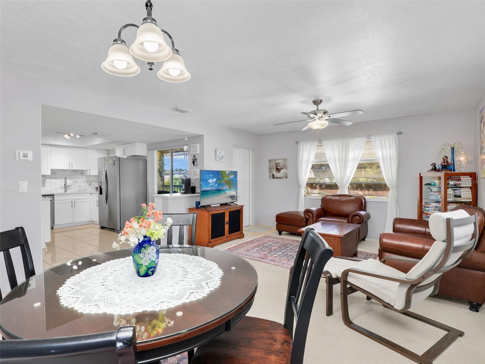 4021 SE 19TH AVE #201, CAPE CORAL, FL, 33904