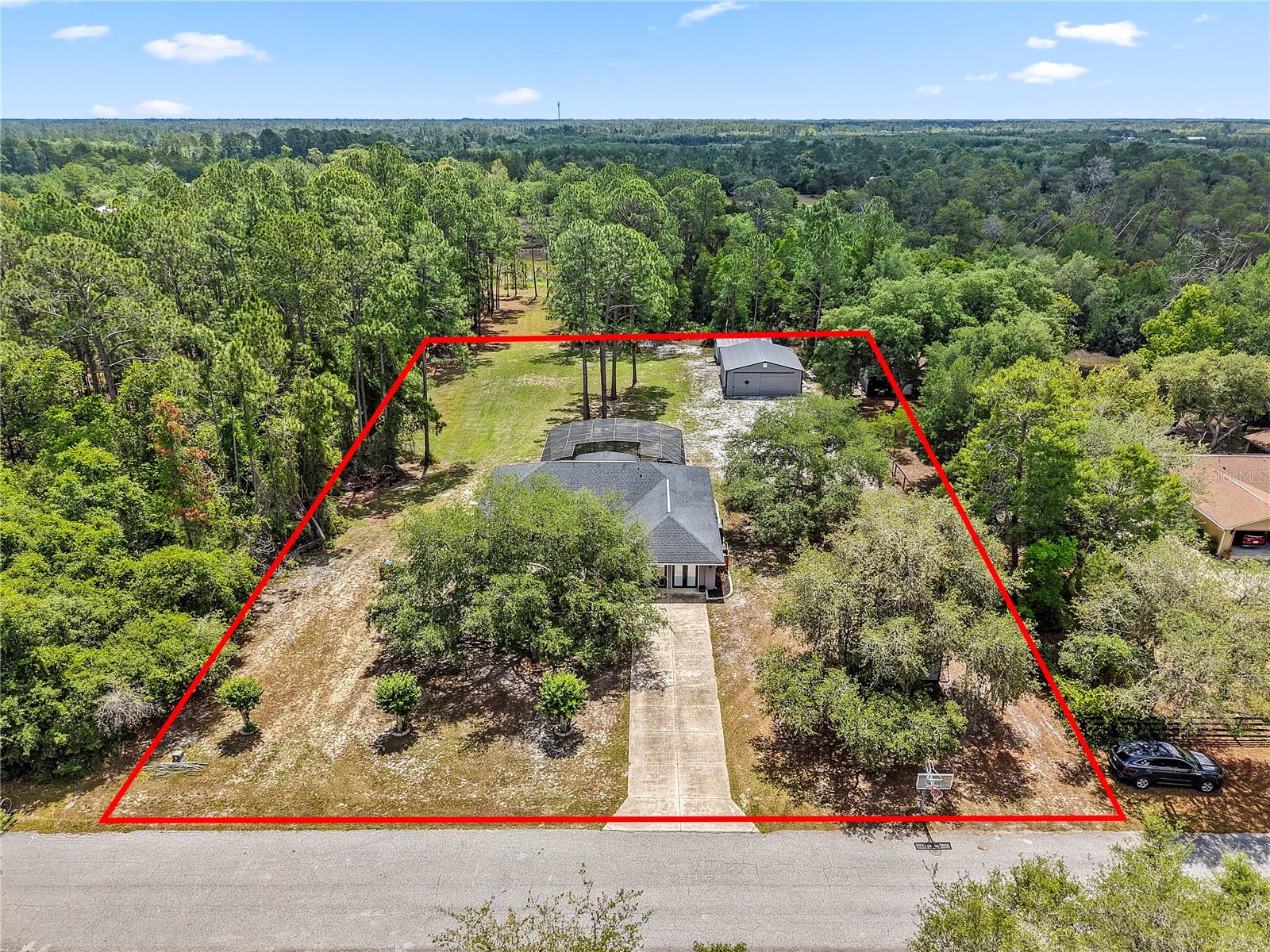 39600 GREENBRIER ST, EUSTIS, FL, 32736