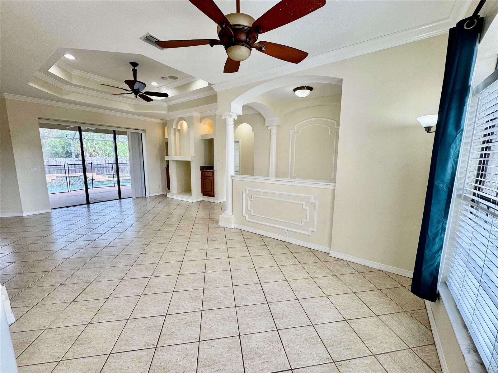 3309 N CRANBERRY BLVD, NORTH PORT, FL, 34286