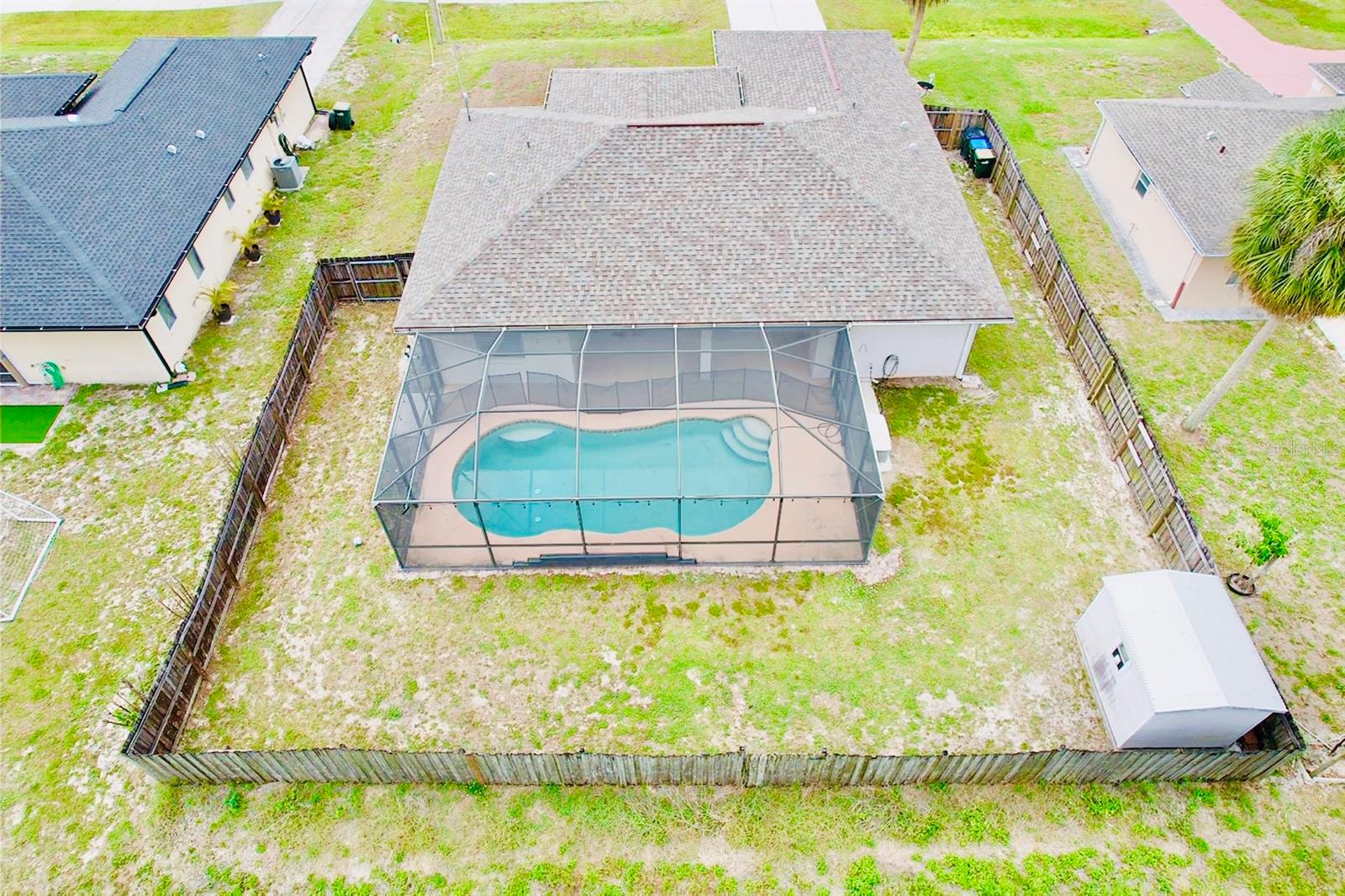 3309 N CRANBERRY BLVD, NORTH PORT, FL, 34286
