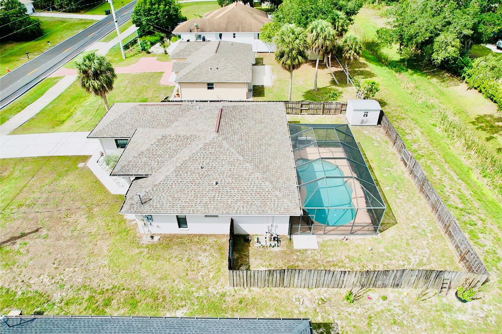 3309 N CRANBERRY BLVD, NORTH PORT, FL, 34286