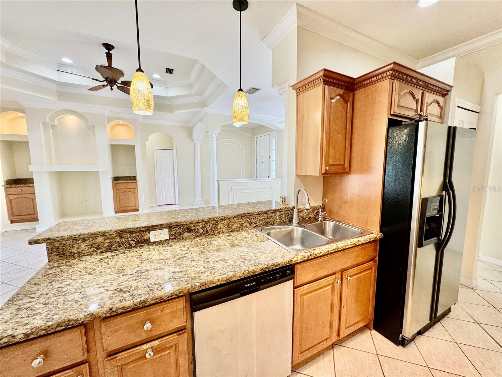 3309 N CRANBERRY BLVD, NORTH PORT, FL, 34286