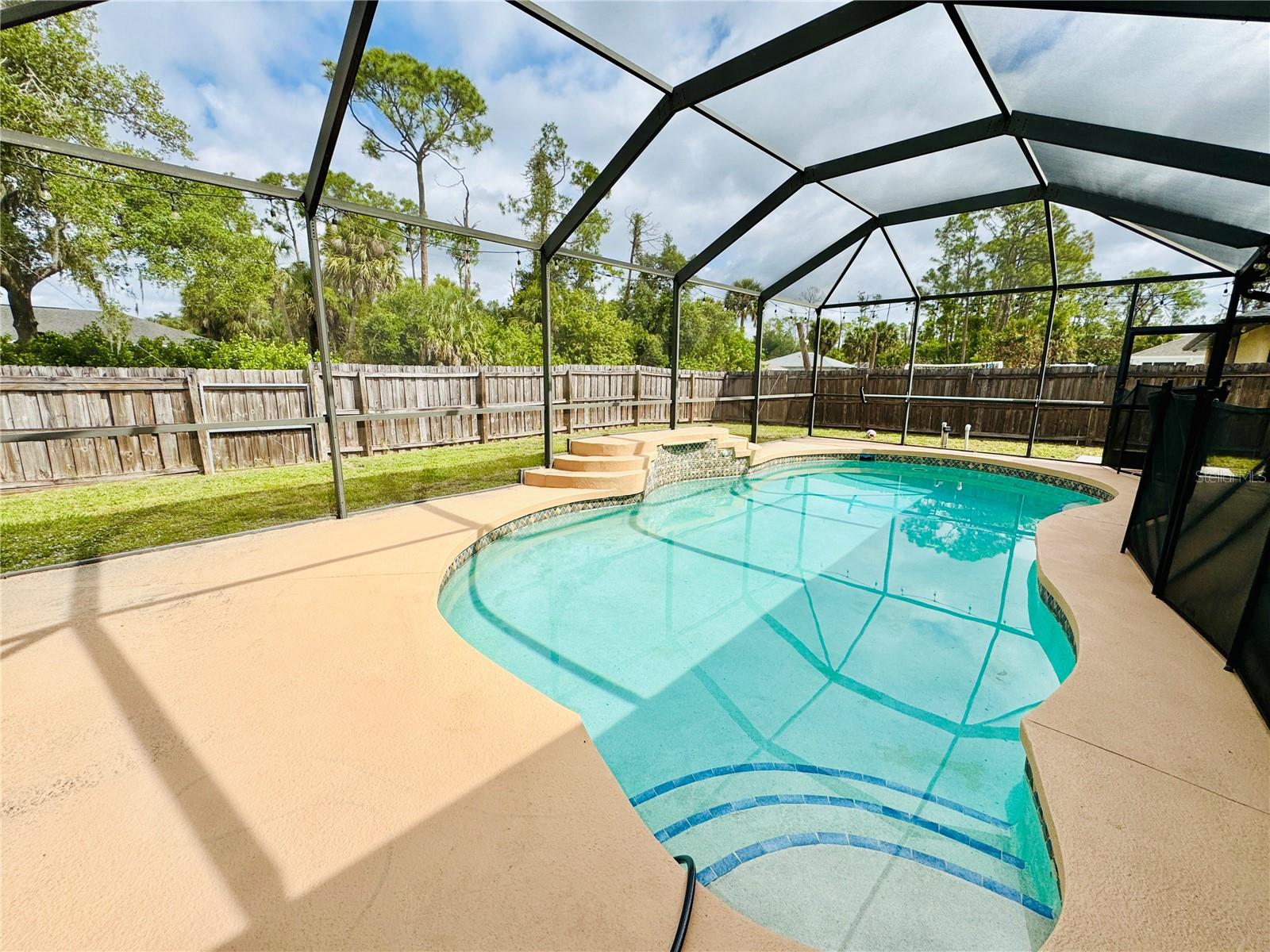 3309 N CRANBERRY BLVD, NORTH PORT, FL, 34286