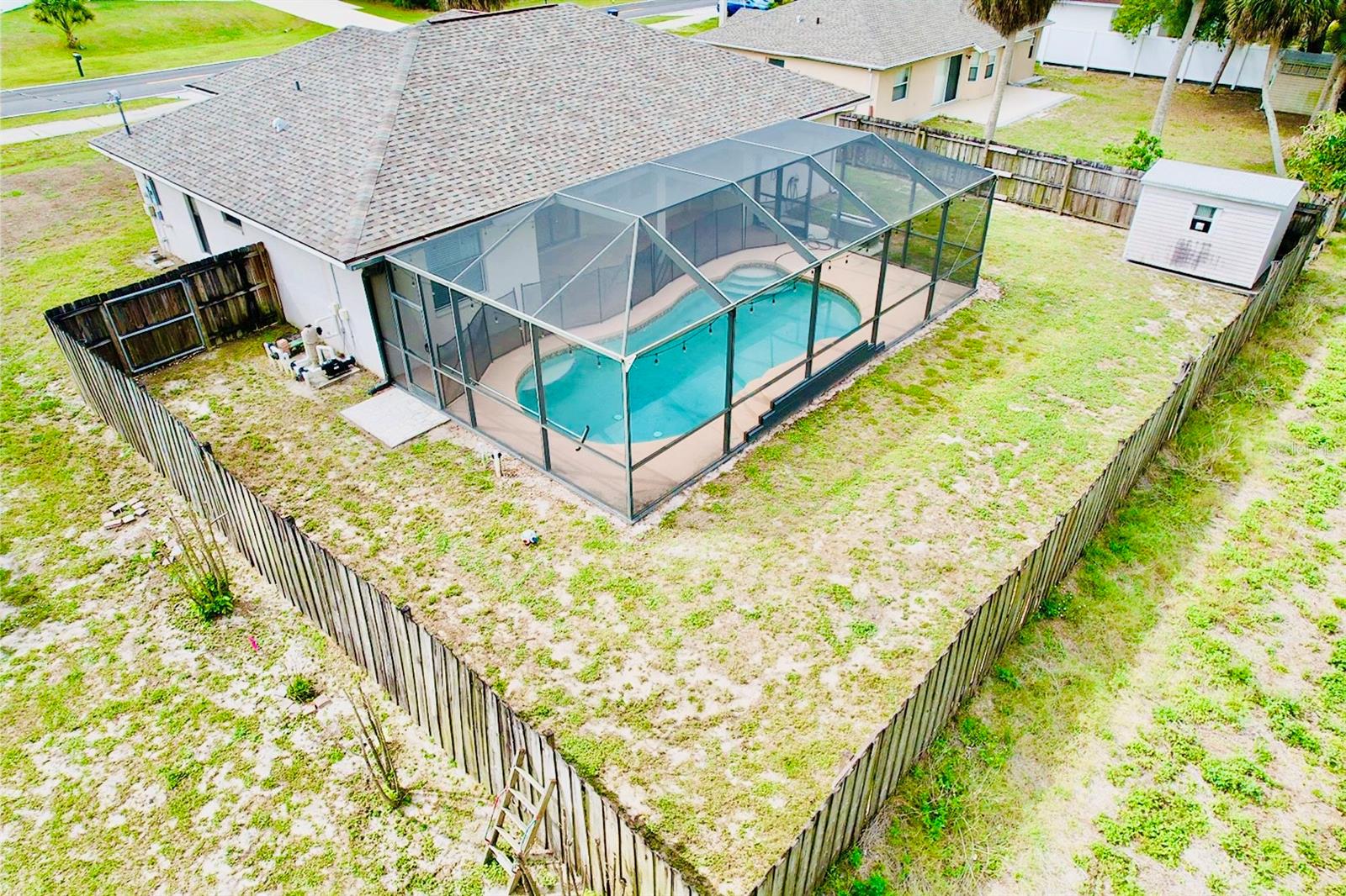 3309 N CRANBERRY BLVD, NORTH PORT, FL, 34286