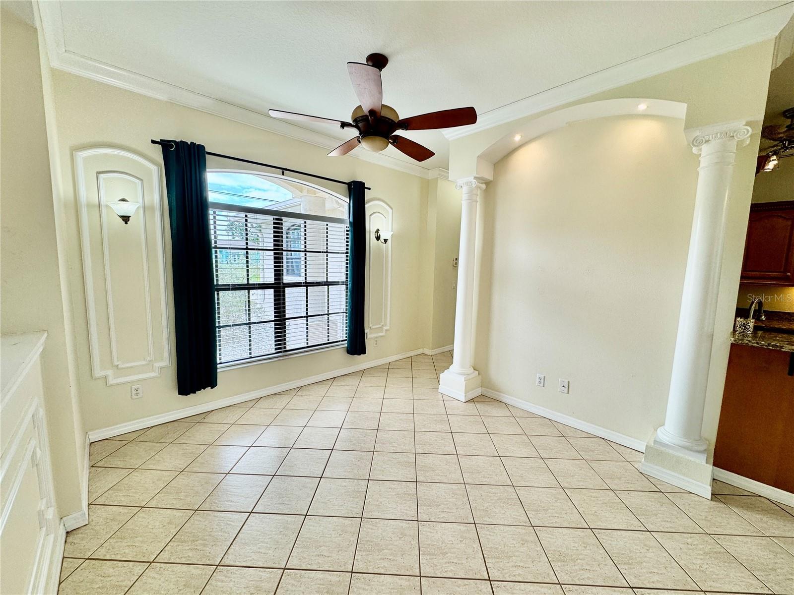 3309 N CRANBERRY BLVD, NORTH PORT, FL, 34286