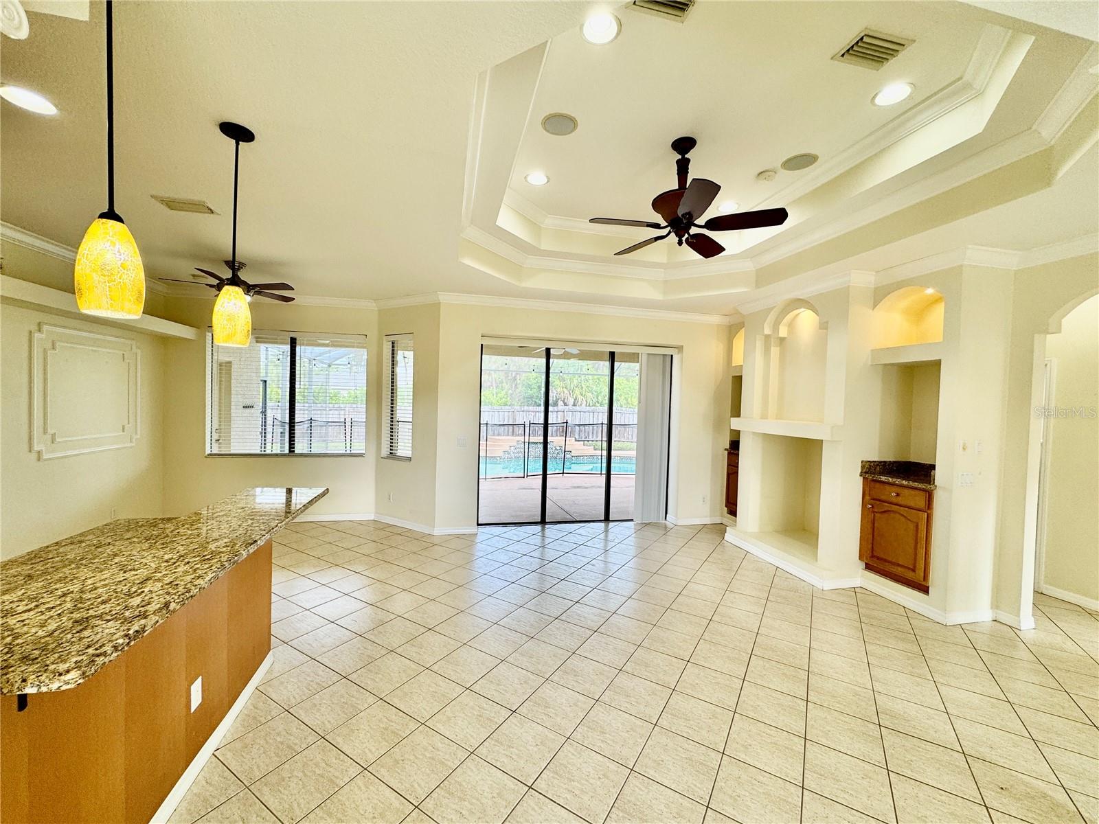 3309 N CRANBERRY BLVD, NORTH PORT, FL, 34286