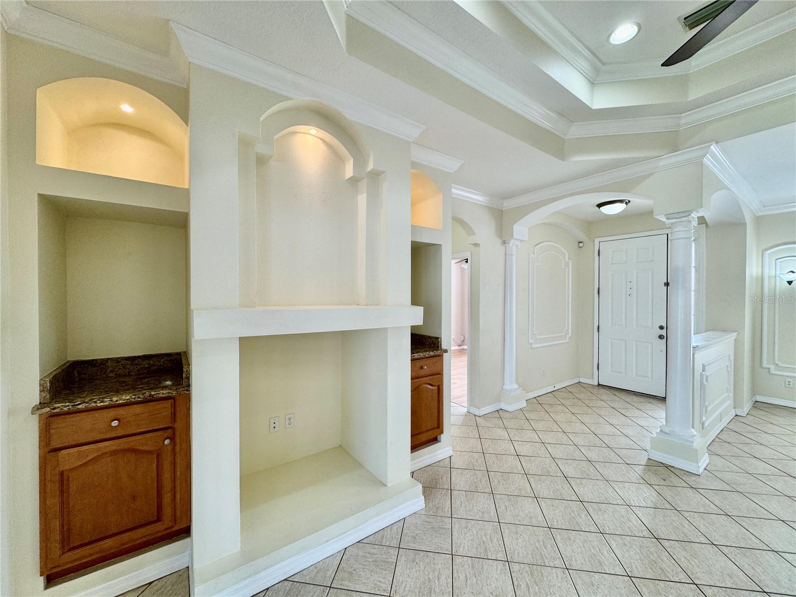 3309 N CRANBERRY BLVD, NORTH PORT, FL, 34286