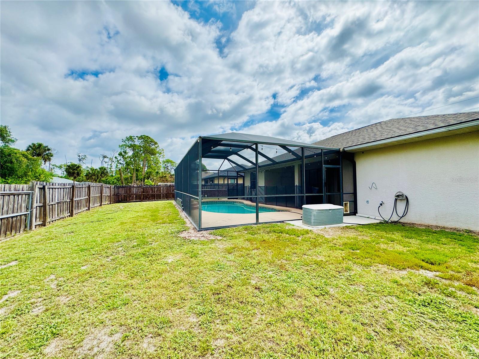 3309 N CRANBERRY BLVD, NORTH PORT, FL, 34286