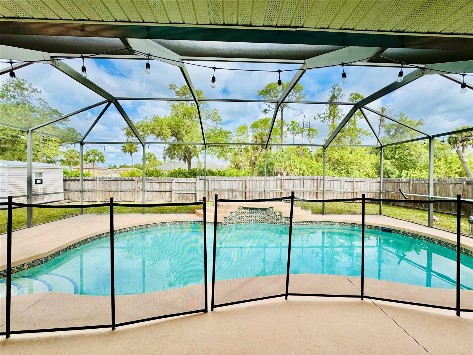 3309 N CRANBERRY BLVD, NORTH PORT, FL, 34286