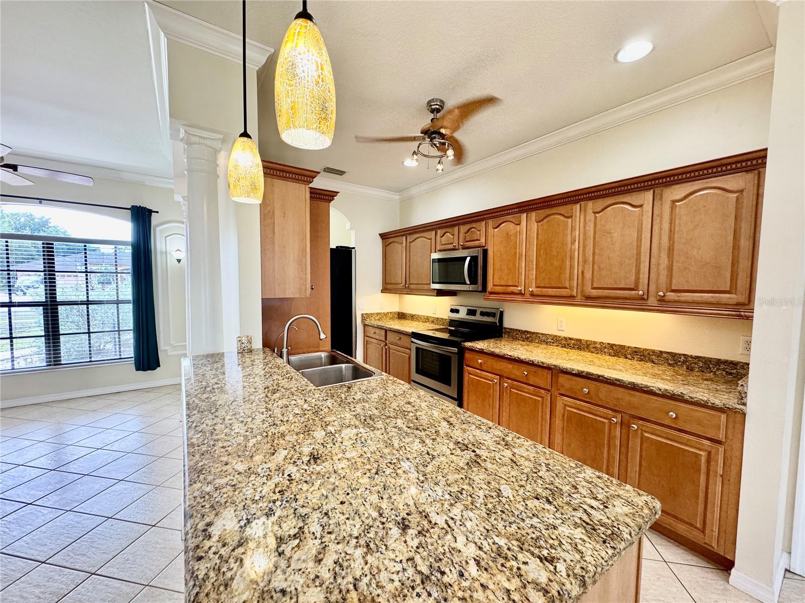 3309 N CRANBERRY BLVD, NORTH PORT, FL, 34286