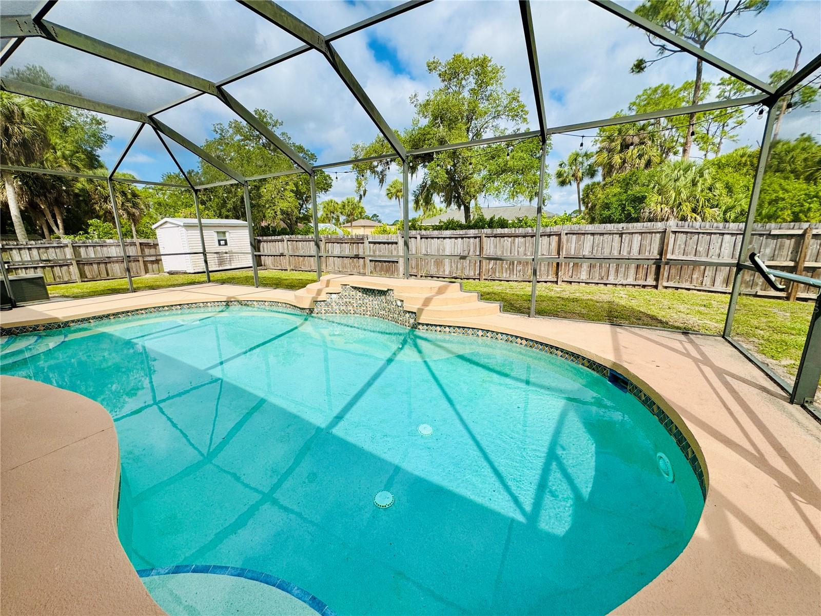 3309 N CRANBERRY BLVD, NORTH PORT, FL, 34286