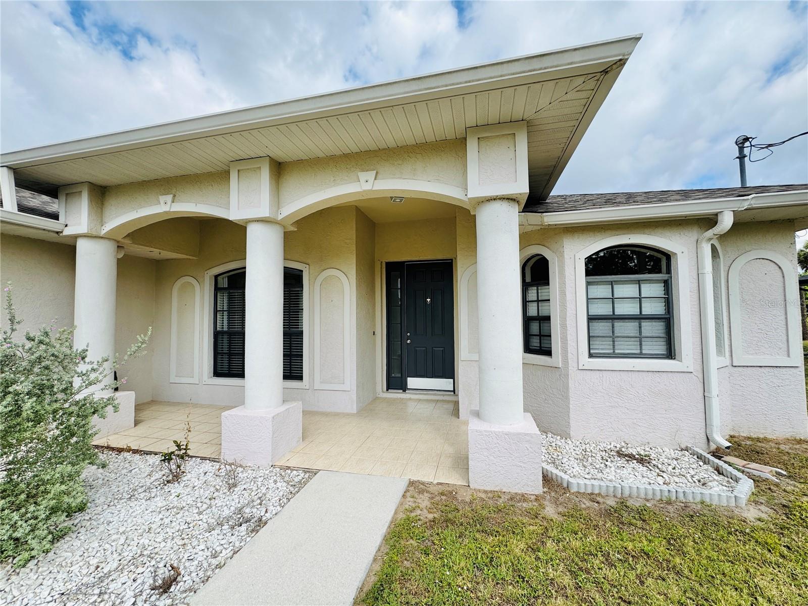 3309 N CRANBERRY BLVD, NORTH PORT, FL, 34286