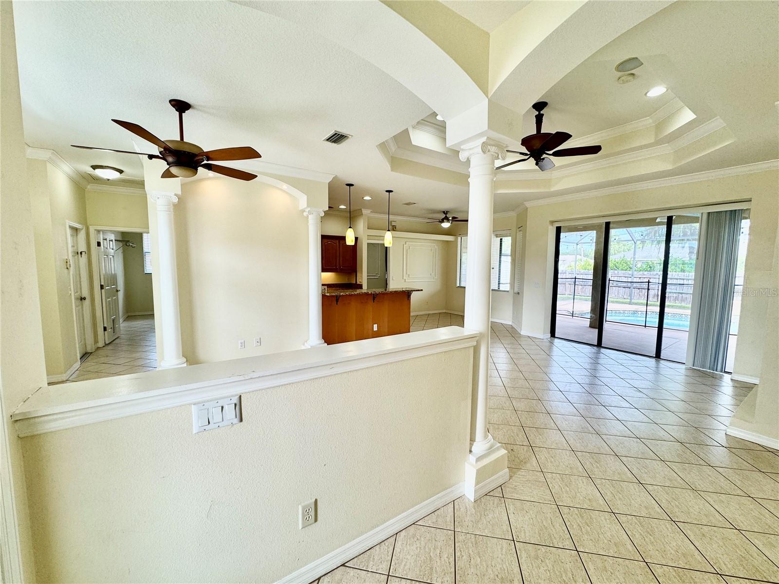 3309 N CRANBERRY BLVD, NORTH PORT, FL, 34286