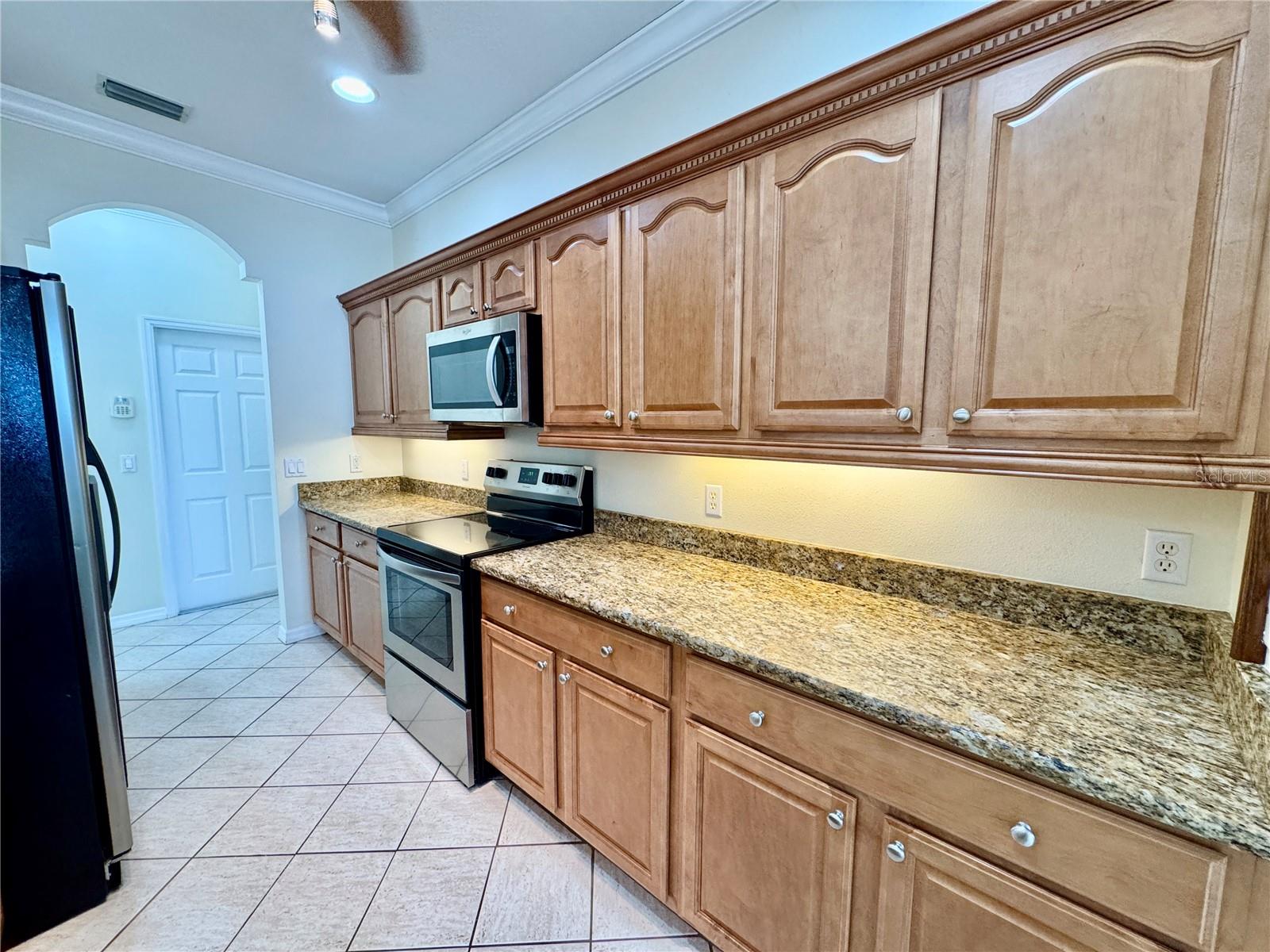 3309 N CRANBERRY BLVD, NORTH PORT, FL, 34286
