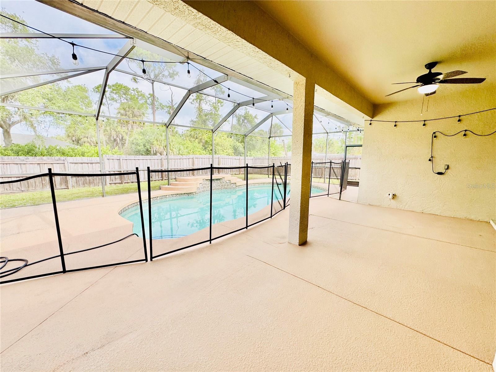3309 N CRANBERRY BLVD, NORTH PORT, FL, 34286