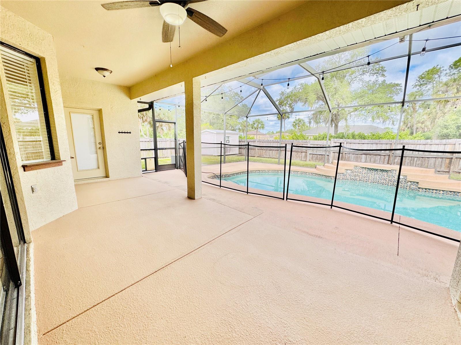 3309 N CRANBERRY BLVD, NORTH PORT, FL, 34286