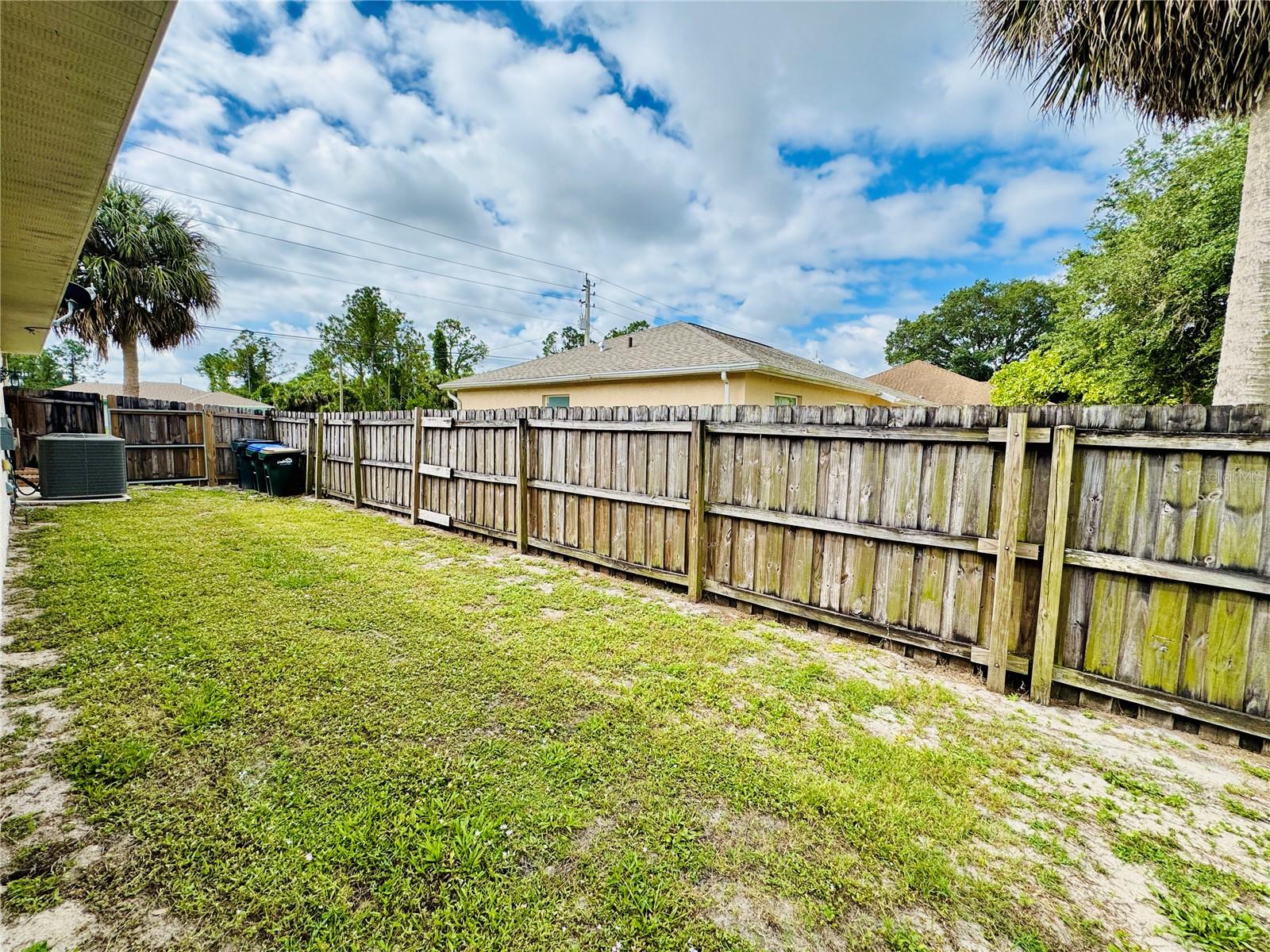 3309 N CRANBERRY BLVD, NORTH PORT, FL, 34286