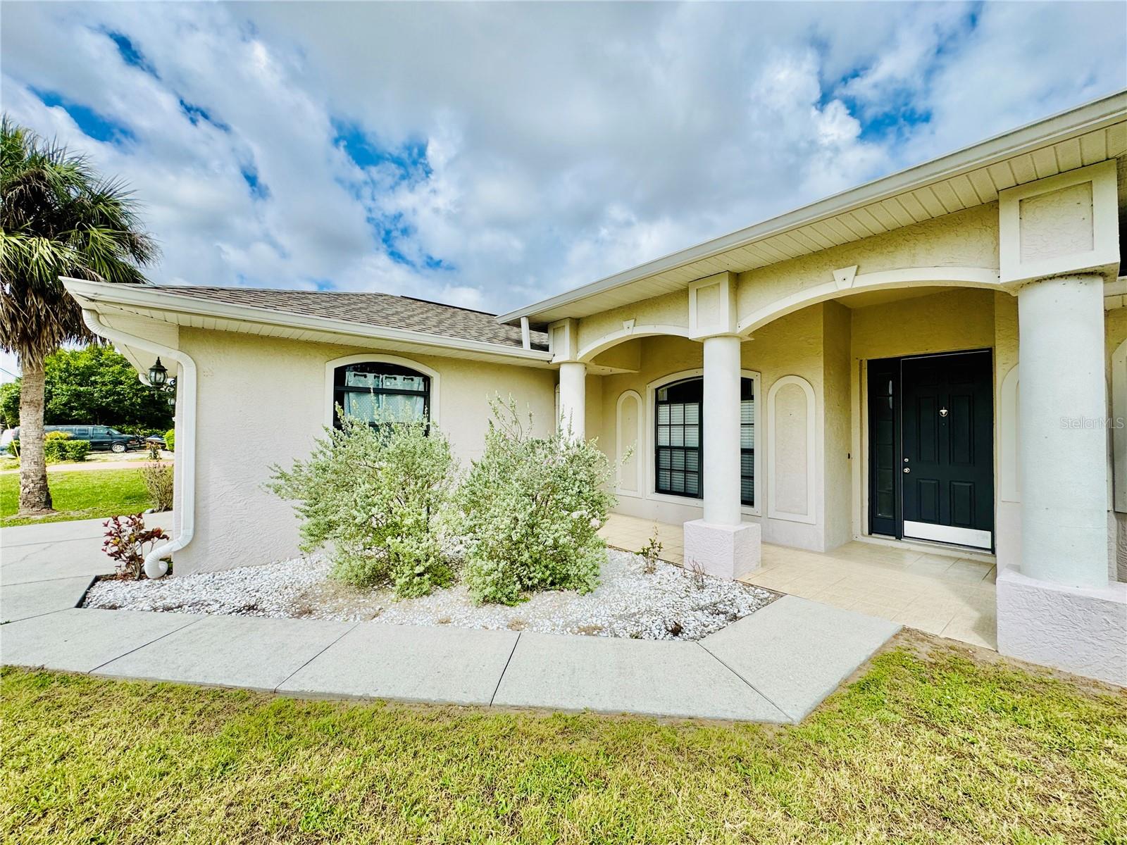 3309 N CRANBERRY BLVD, NORTH PORT, FL, 34286