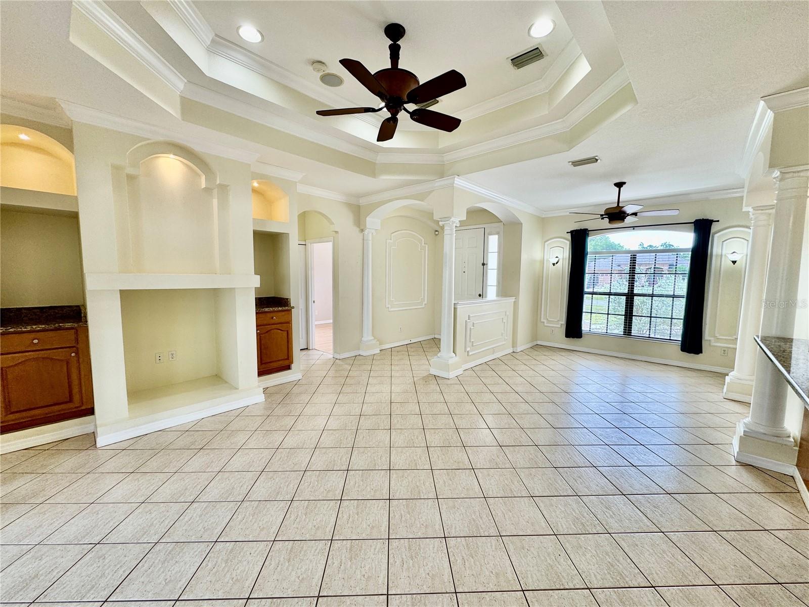 3309 N CRANBERRY BLVD, NORTH PORT, FL, 34286
