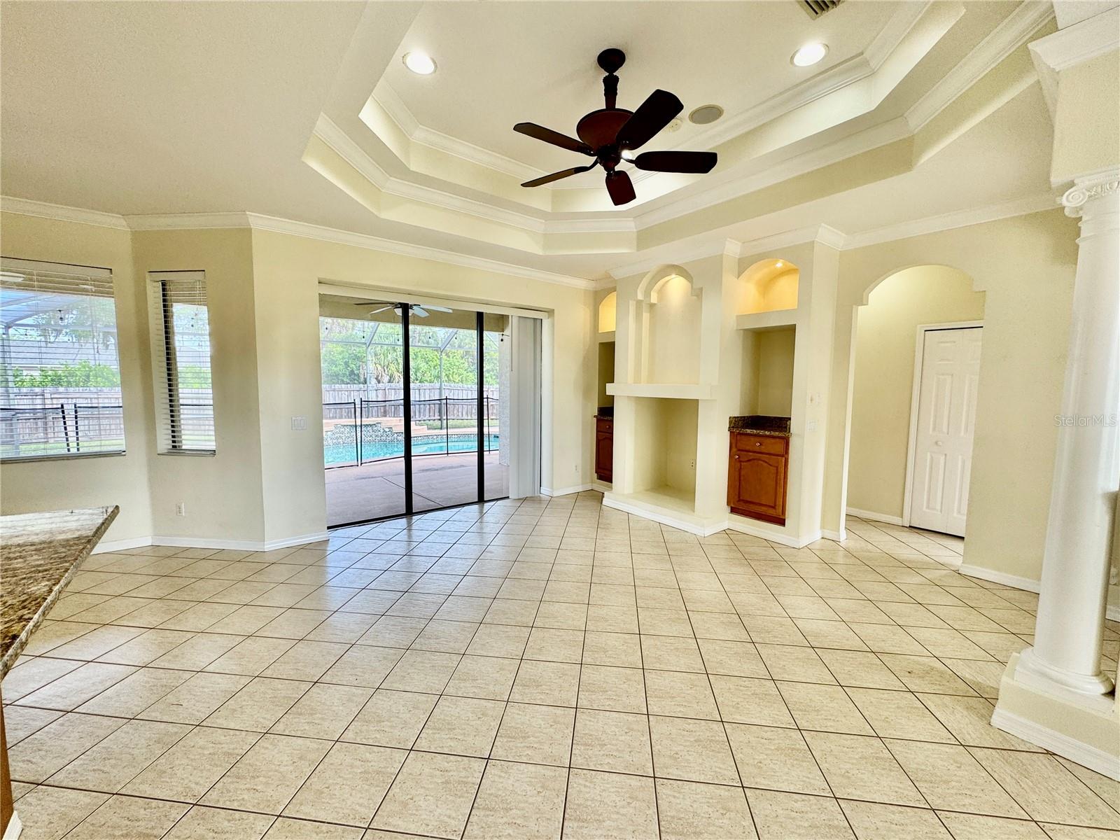 3309 N CRANBERRY BLVD, NORTH PORT, FL, 34286