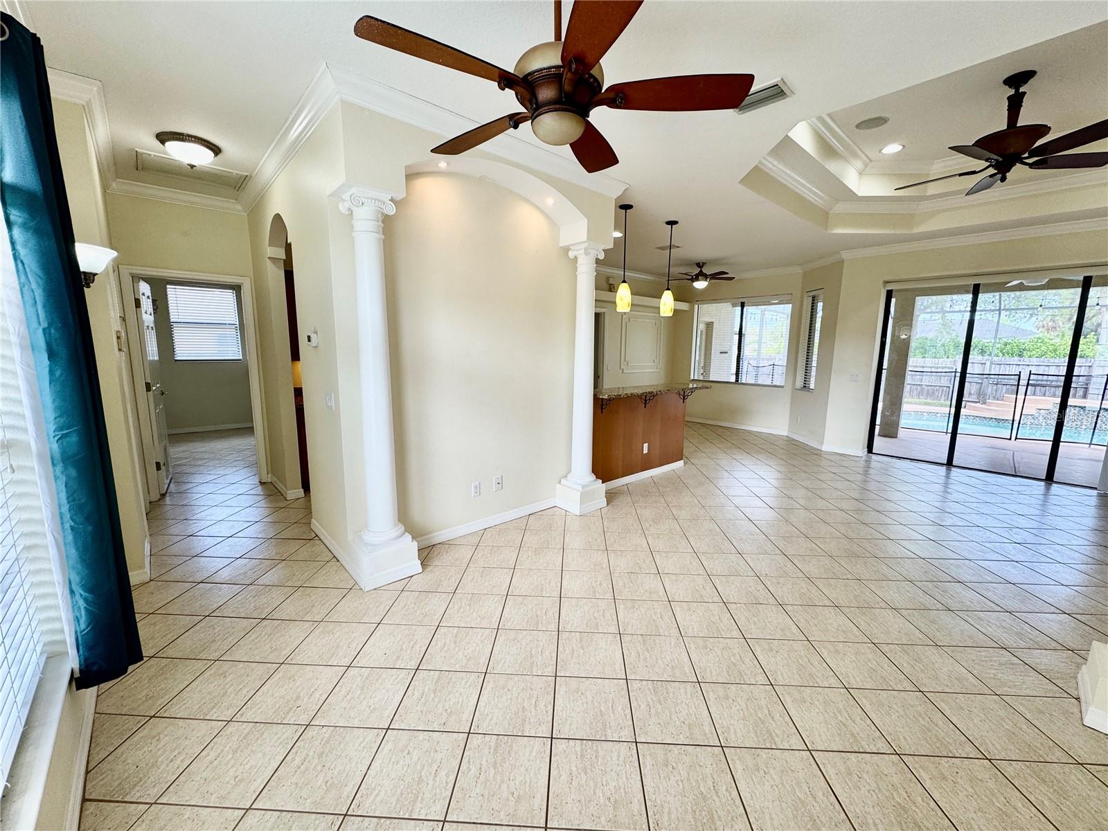 3309 N CRANBERRY BLVD, NORTH PORT, FL, 34286