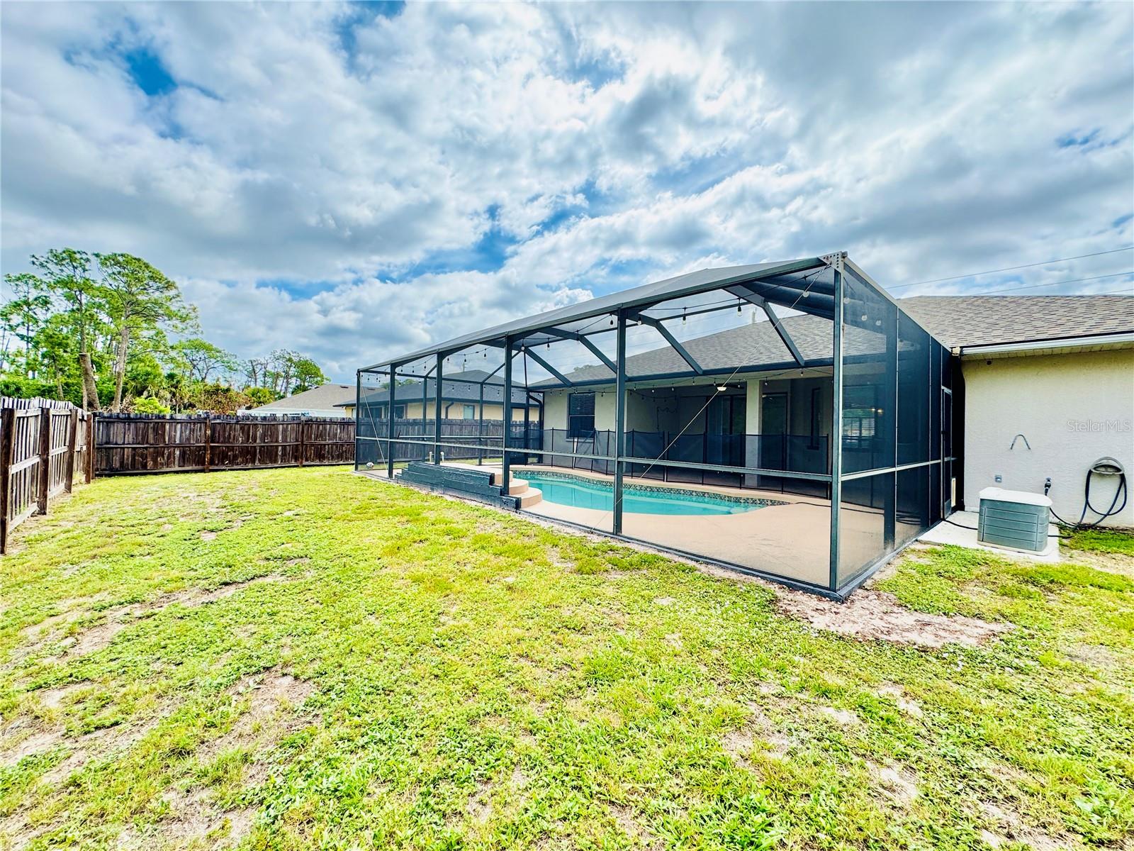 3309 N CRANBERRY BLVD, NORTH PORT, FL, 34286