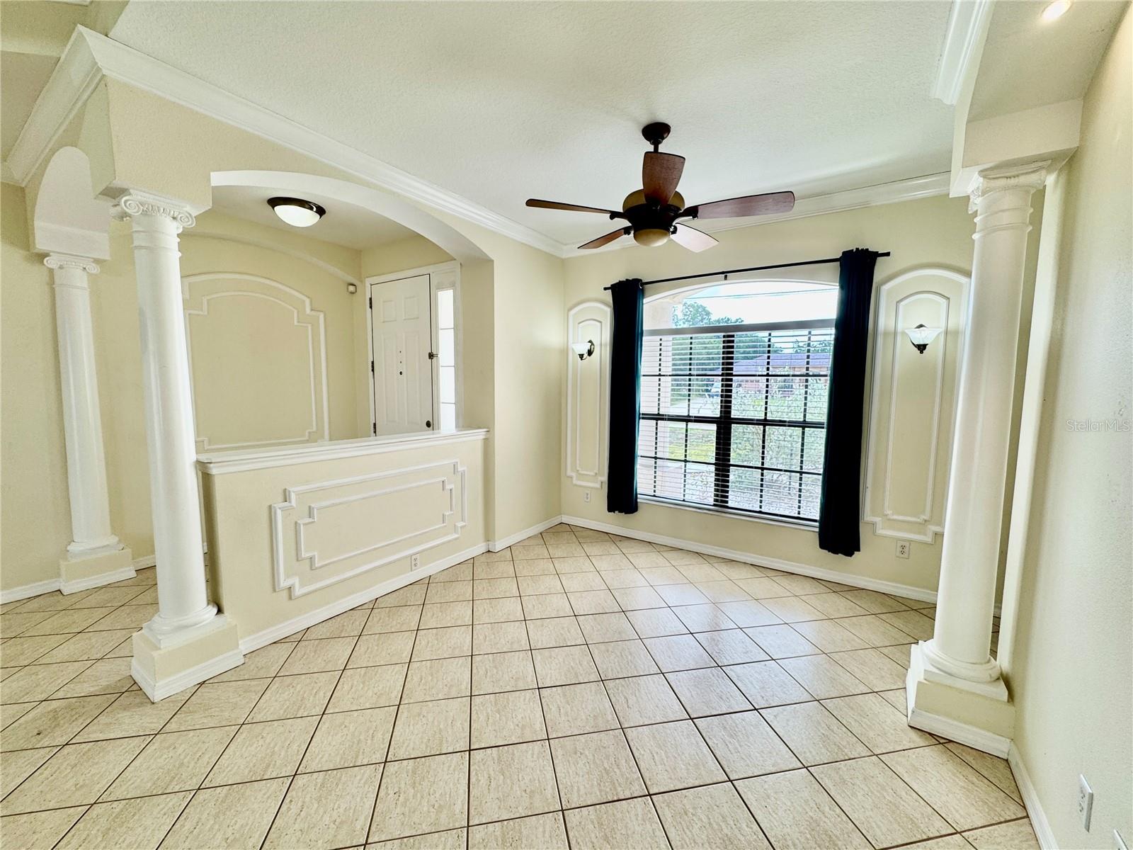 3309 N CRANBERRY BLVD, NORTH PORT, FL, 34286