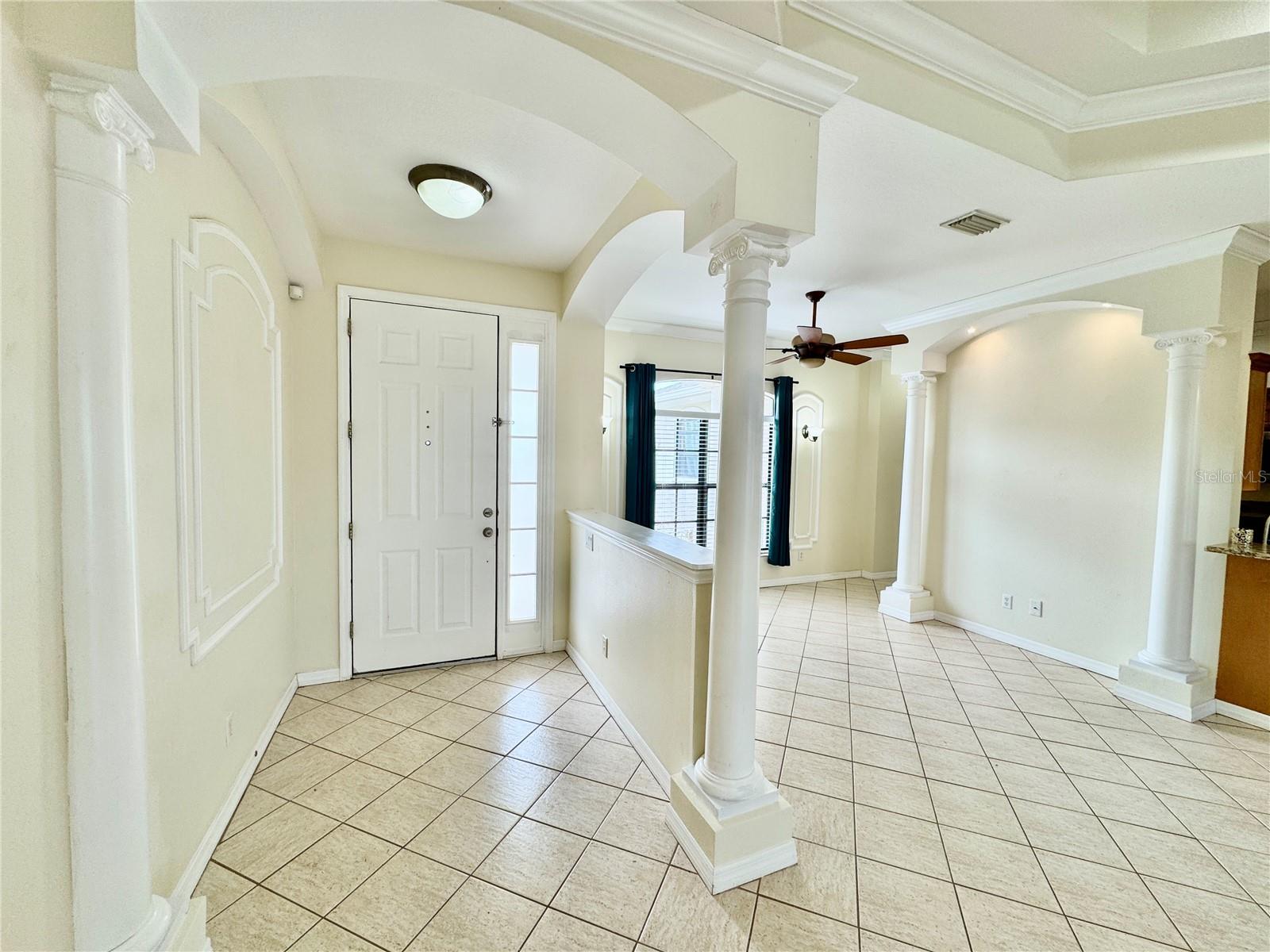 3309 N CRANBERRY BLVD, NORTH PORT, FL, 34286