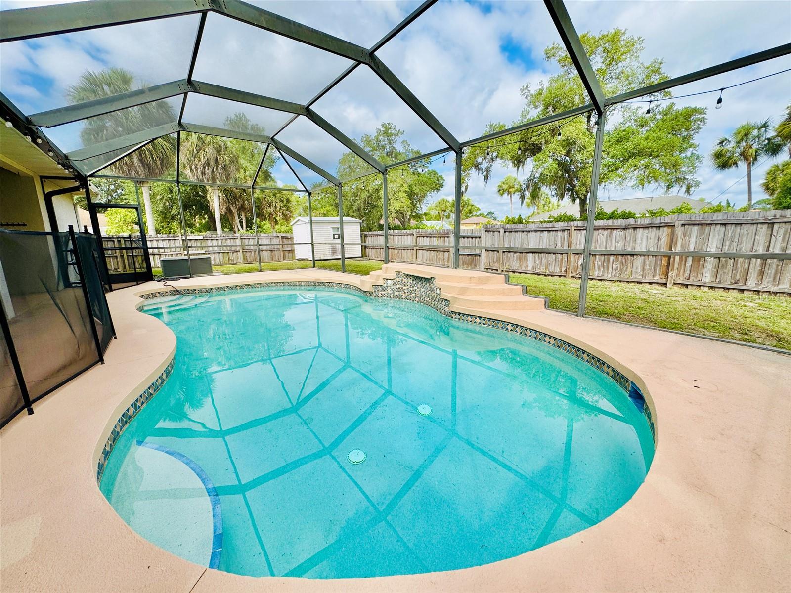 3309 N CRANBERRY BLVD, NORTH PORT, FL, 34286