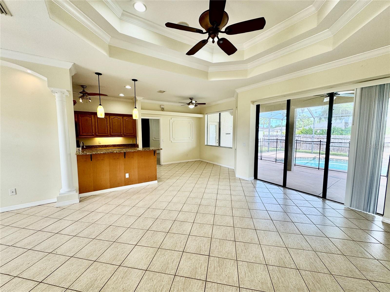 3309 N CRANBERRY BLVD, NORTH PORT, FL, 34286