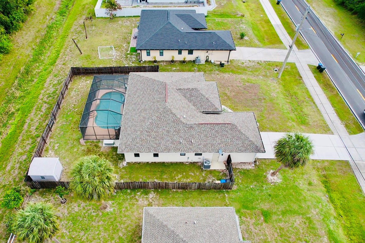 3309 N CRANBERRY BLVD, NORTH PORT, FL, 34286