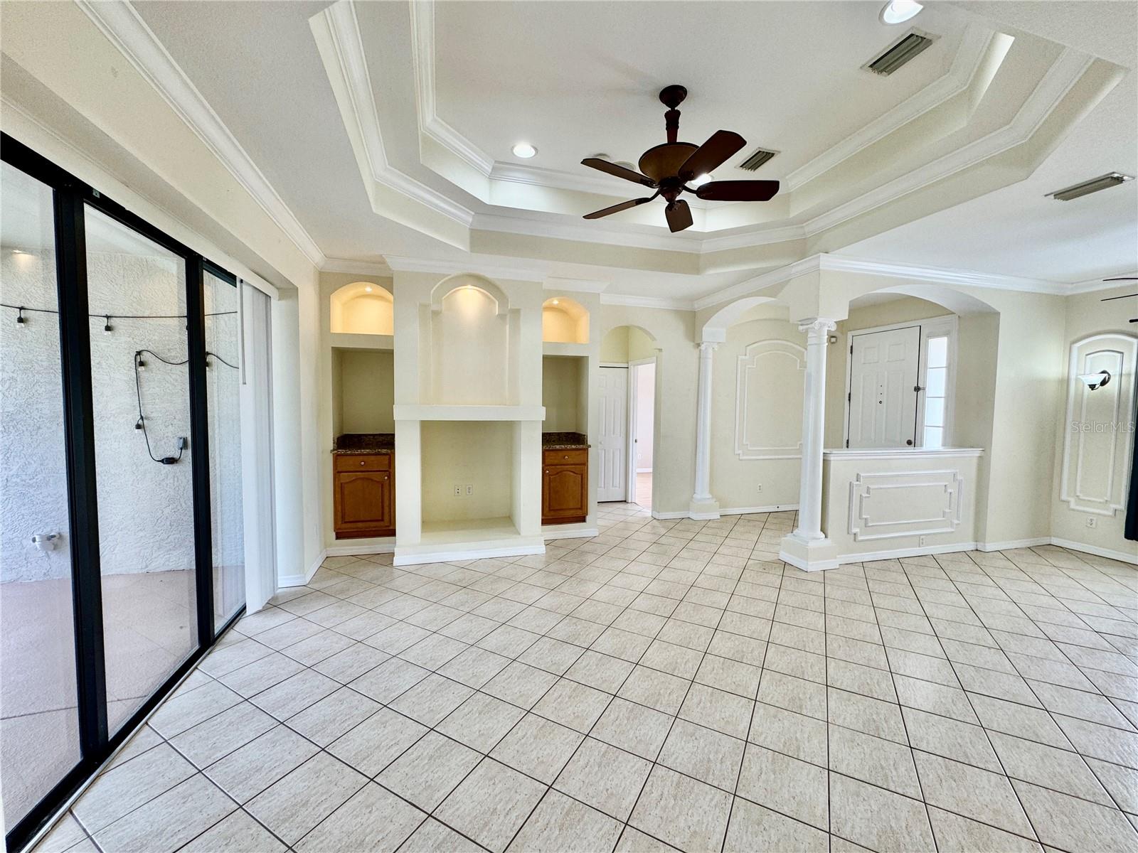 3309 N CRANBERRY BLVD, NORTH PORT, FL, 34286