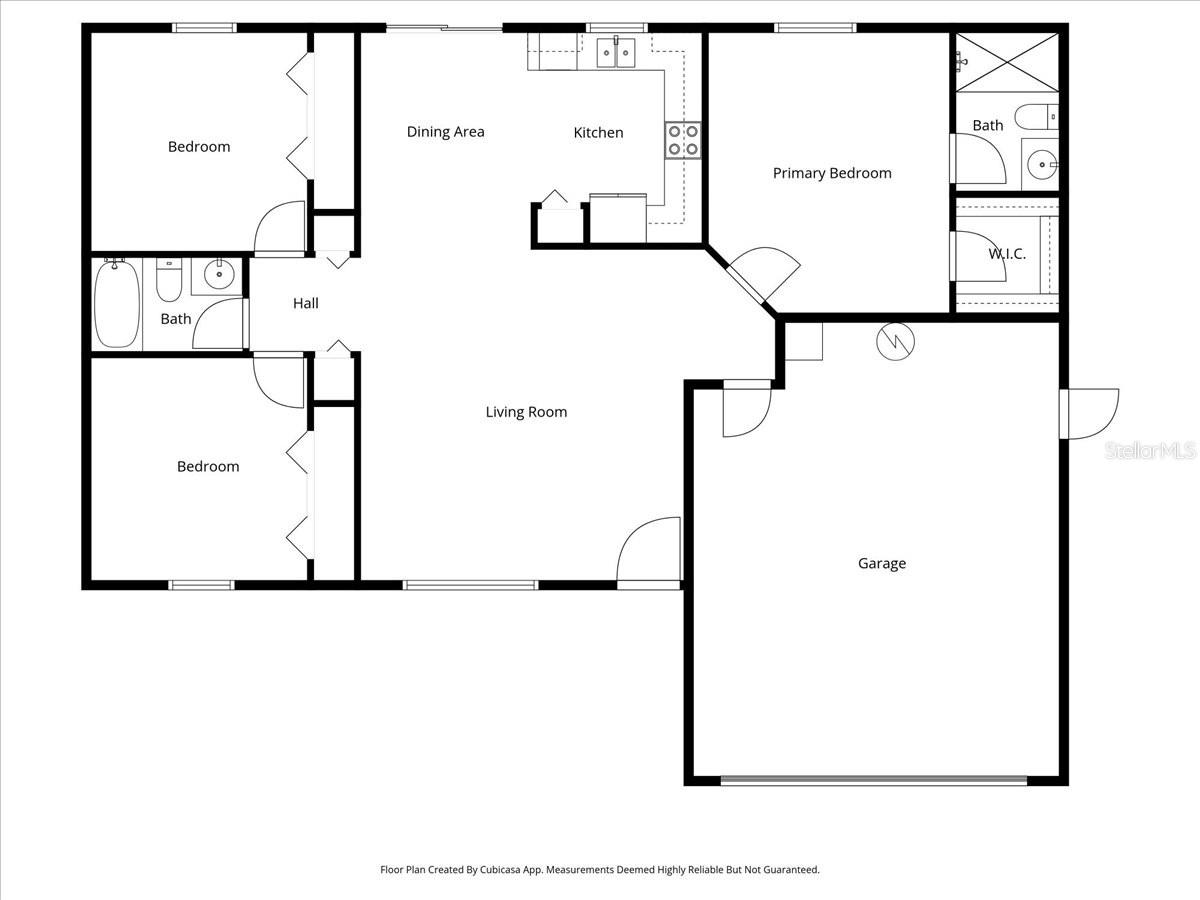 176 JUNIPER LOOP CIR, OCALA, FL, 34480