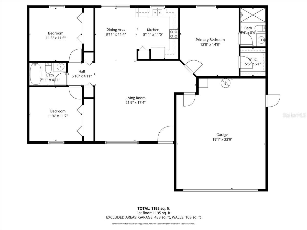 176 JUNIPER LOOP CIR, OCALA, FL, 34480