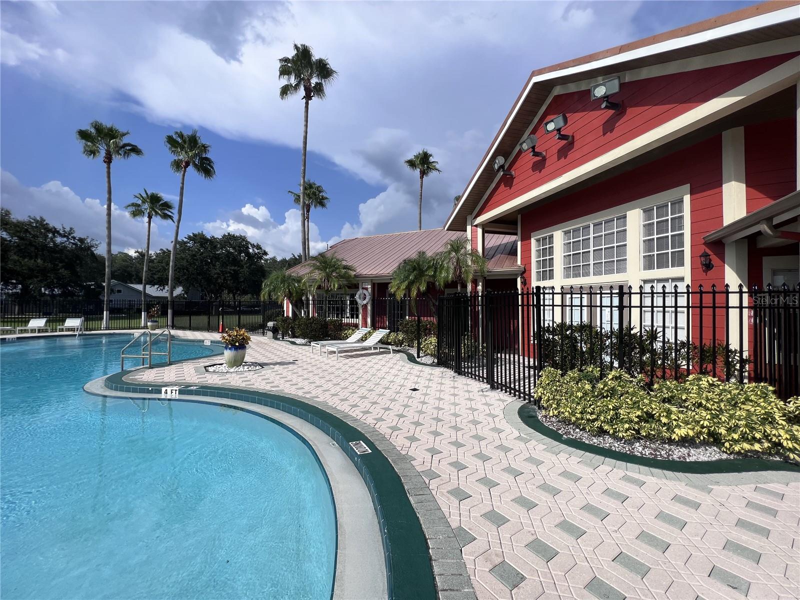 2208 ANTIGUA PL #938, KISSIMMEE, FL, 34741
