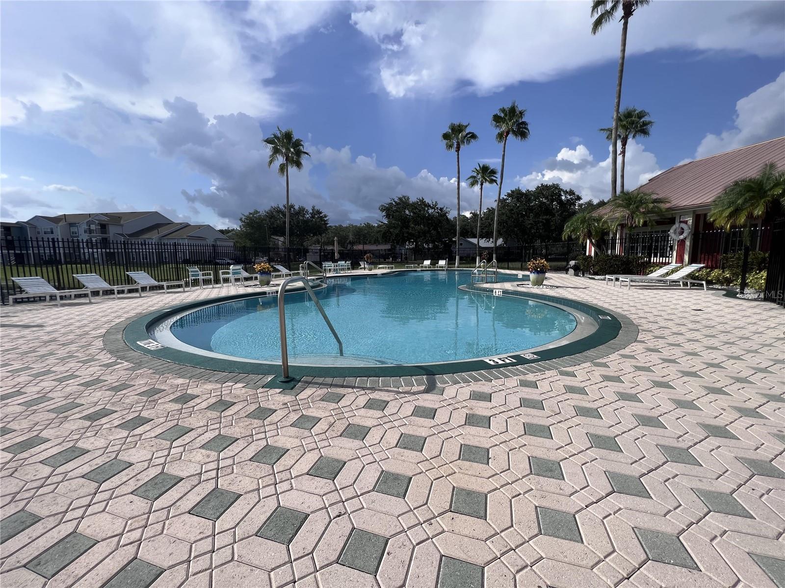 2208 ANTIGUA PL #938, KISSIMMEE, FL, 34741